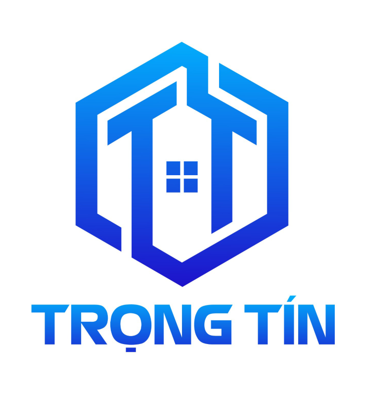 TRỌNG TÍN – CHỐNG THẤM